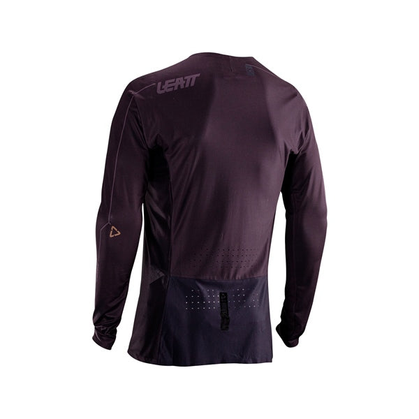 Leatt-JERSEY MOTO 5.5 ULTRAWELD BK XL 5026000103 6009556540750