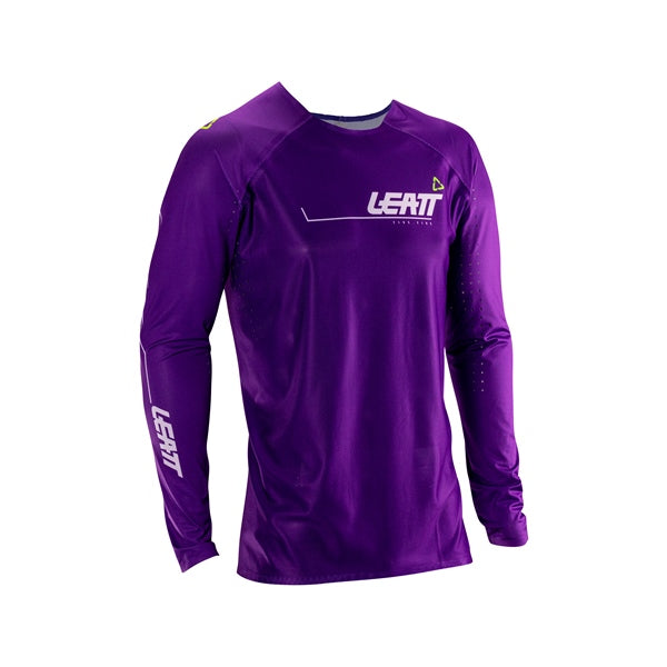 Leatt-JERSEY MOTO 5.5 ULTRAWELD PU XL LEATT 5026000163 6009556540910