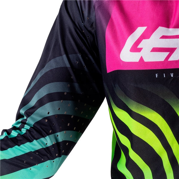 Leatt-JERSEY MOTO 5.5 ULTRAWELD PI XL LEATT 5026000203 6009556541016