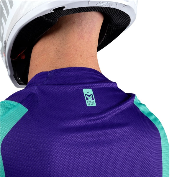 Leatt-JERSEY MOTO 4.5 LITE PU 2XL LEATT 5026000364 6009556541498