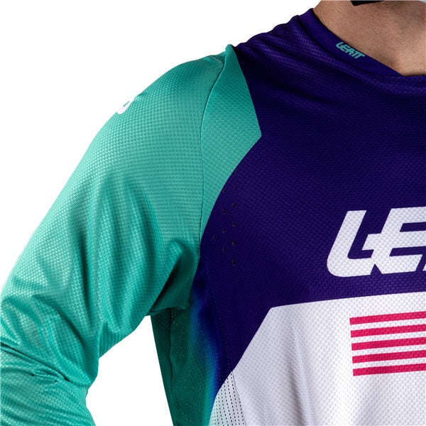 Leatt-JERSEY MOTO 4.5 LITE PU 2XL LEATT 5026000364 6009556541498