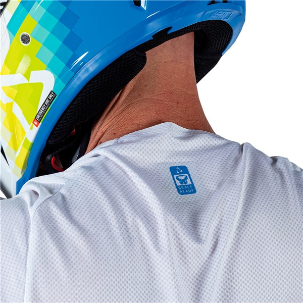 Leatt-JERSEY MOTO 4.5 LITE PIXEL BL M LEATT 5026000381 6009556541511