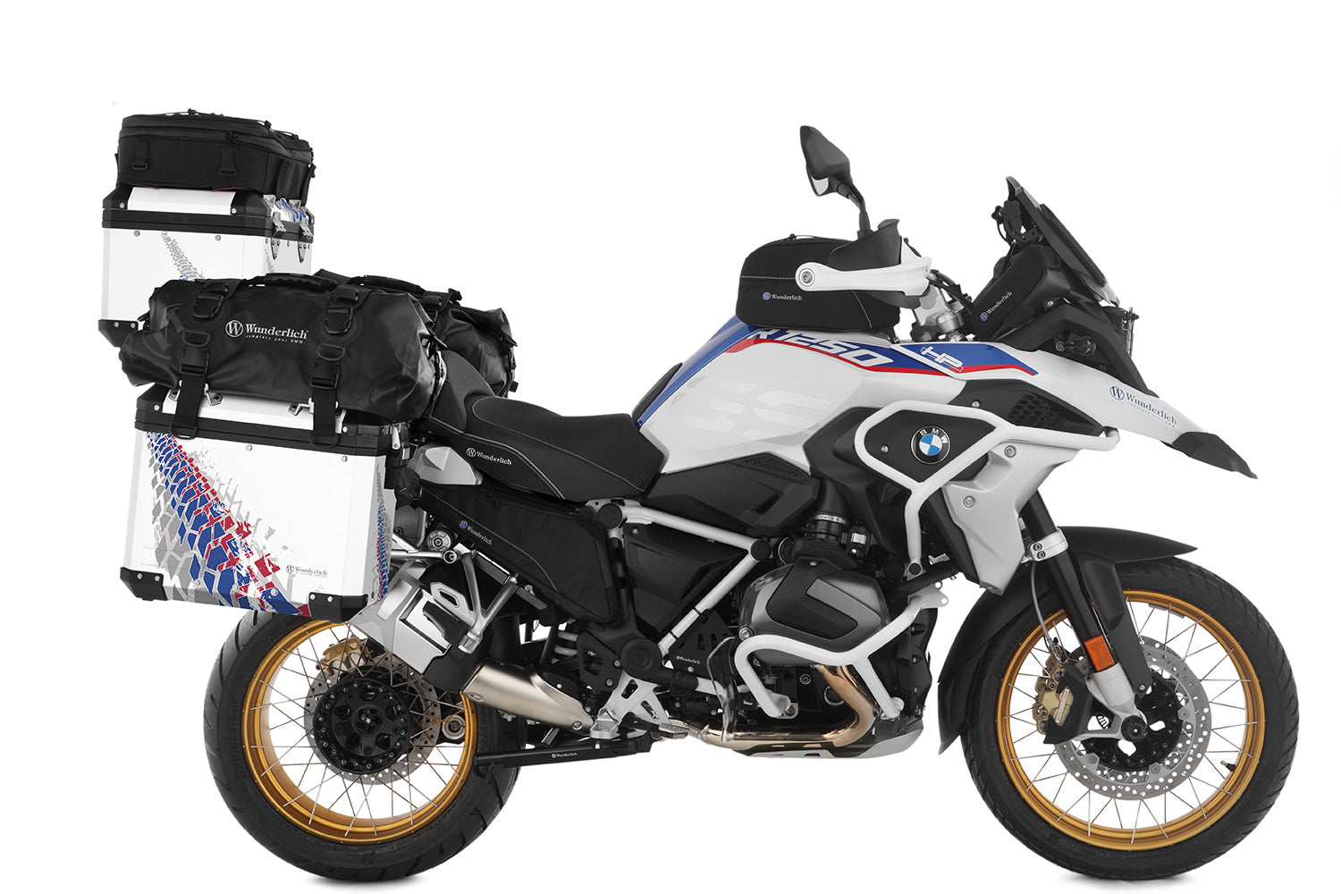 Exclusive decal set for the original aluminium cases – Design edition-48701-001