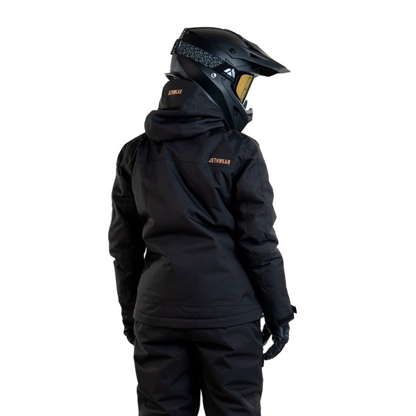 Jethwear-JACKET ADAPT 3IN1 BK/PI 4XL J25153-071-4XL 7340107561190