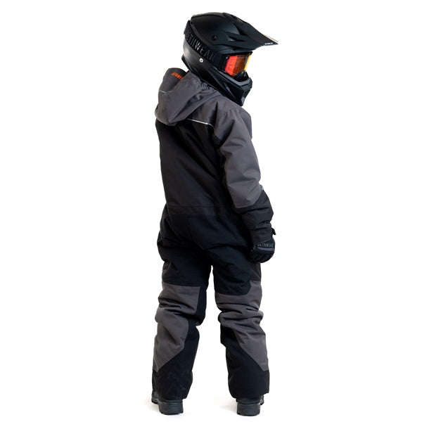 Jethwear-1 PCE ODIN/OLIV CHLD BK/IRO/OG SAFE 3-4 J2536-025-98-104 7340107563613