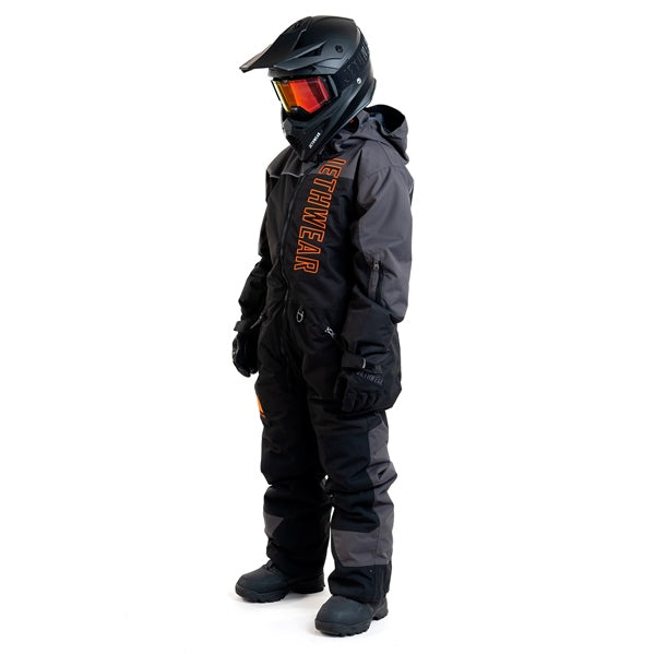 Jethwear-1 PCE ODIN/OLIV CHLD BK/IRO/OG SAFE 3-4 J2536-025-98-104 7340107563613