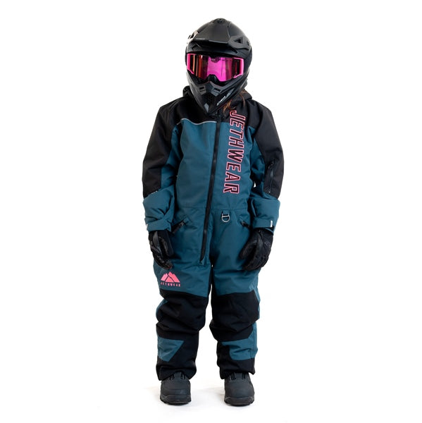Jethwear-1 PCE ODIN/OLIVIA YTH DEEPSEA SAFE 14+ J2539-081-170 7340107563873