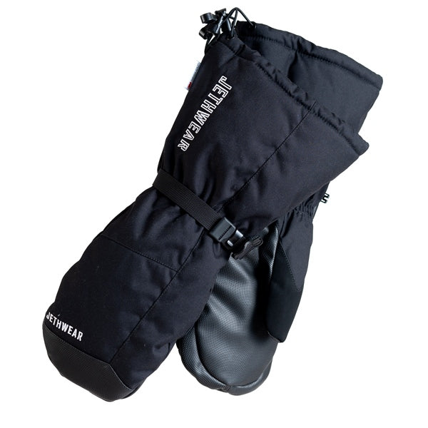 Jethwear-MITT POLAR BK S J25141-001-S 7340107566201