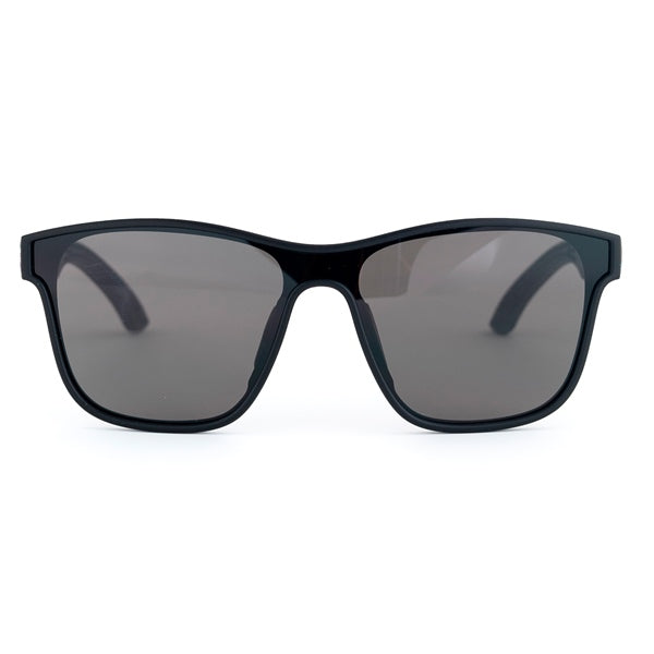 Jethwear-SUNGLASSES VIBE VISORS BK/BK J25003-001 7340107566447