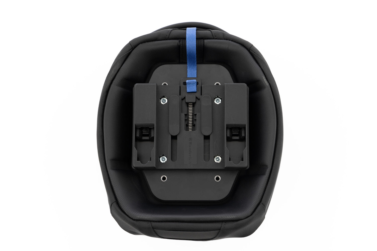 Tank bag CLICK BAG from Wunderlich - complete your BMW ✔ Premium components ✔ Integrated design ➜ Order now