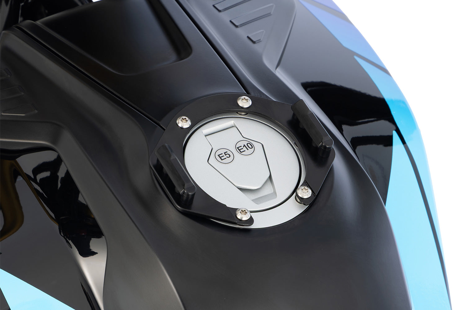 Wunderlich - Tank Ring for Click Bag Tank Bag – for F 450 GS