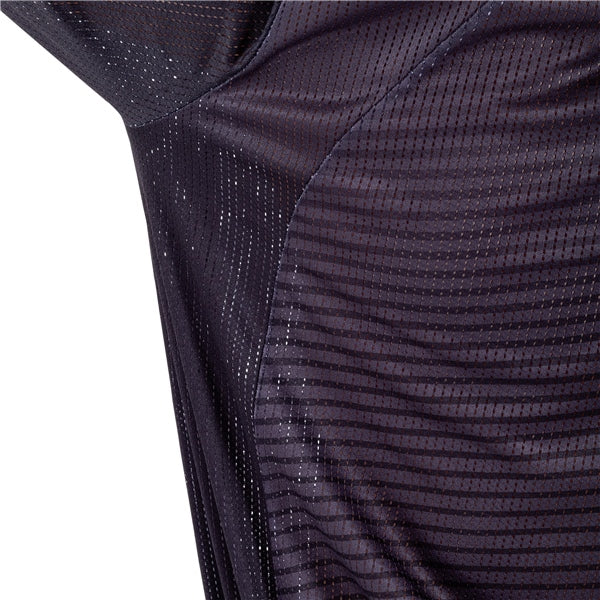 Leatt-JERSEY MOTO 4.5 X-FLOW BK XL LEATT 5026000483 6009556541795