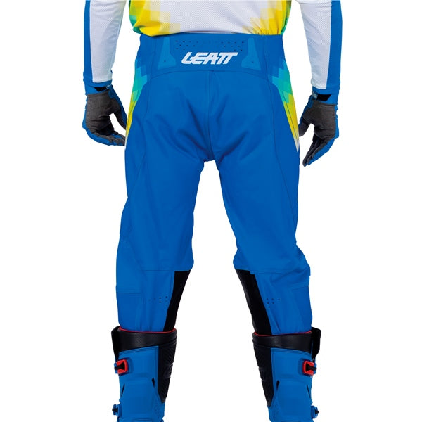 Leatt-PANT MOTO 4.5 PIXEL BL S 30 LEATT 5026000581 6009556542051