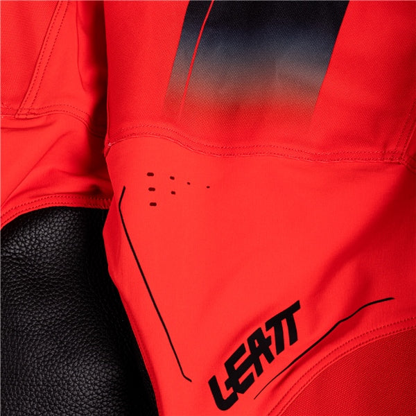 Leatt-PANT MOTO 4.5 RD 2XL 38 LEATT 5026000625 6009556542211