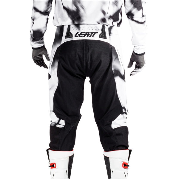 Leatt-PANT MOTO 4.5 WH 2XL 38 LEATT 5026000645 6009556542273