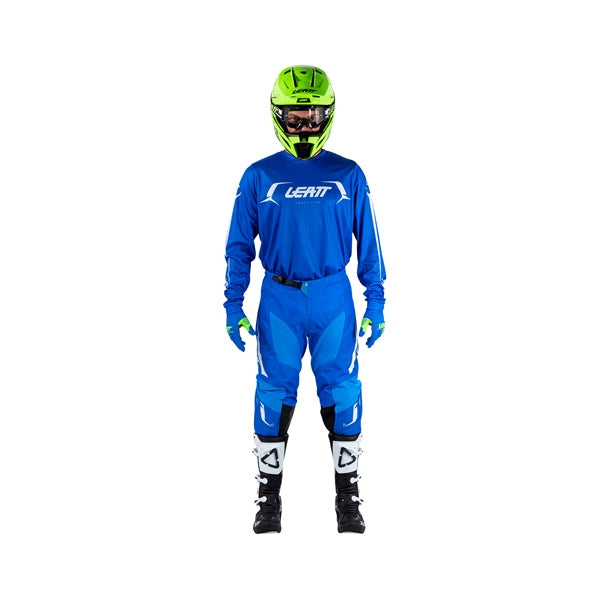 Leatt-JERSEY MOTO 3.5 BL 3XL LEATT 5026020506 6009556580558