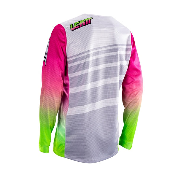 Leatt-JERSEY MOTO 3.5 RETRO PI 3XL LEATT 5026020586 6009556580831