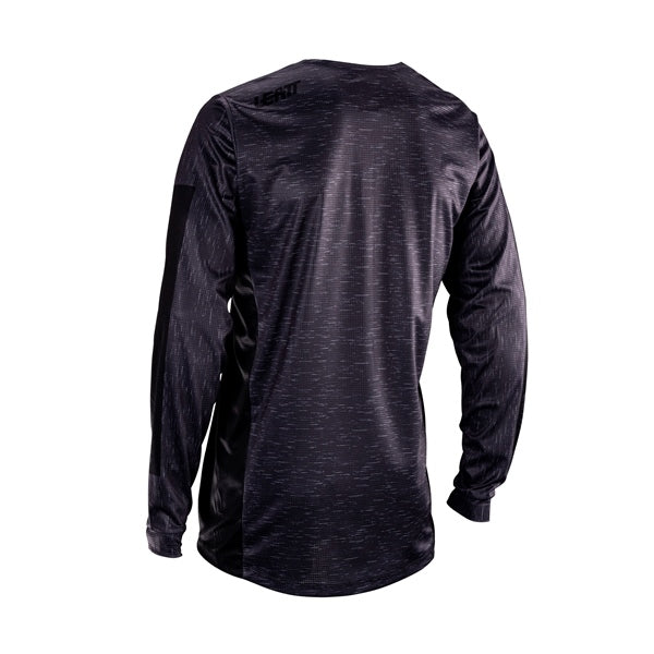 Leatt-JERSEY MOTO 3.5 STLTH 5XL LEATT 5026020608 6009556580923
