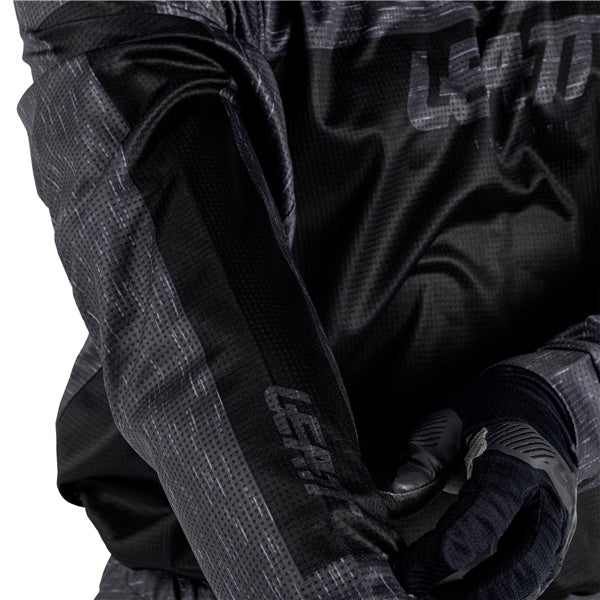 Leatt-JERSEY MOTO 3.5 STLTH 5XL LEATT 5026020608 6009556580923