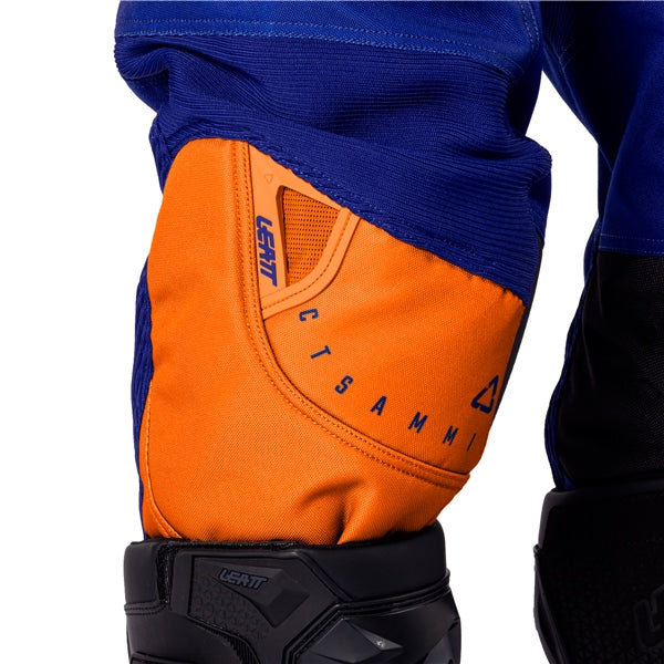 Leatt-PANT MOTO 3.5 OG 3XL 40 LEATT 5026020686 6009556581203