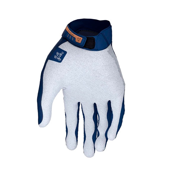 Leatt-GLOVE MOTO 2.5 X-FLOW FEM DEEP BL L 8 6026000122 6009556543157