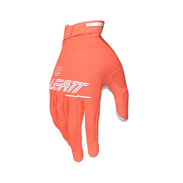 Leatt-GLOVE MOTO 2.5 X-FLOW FEM CORAL PI L 8 6026000142 6009556543188