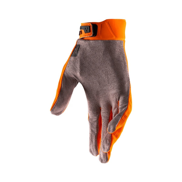 Leatt-GLOVE MOTO 2.5 X-FLOW JR OG L 8 LEATT 6026000402 6009556545021