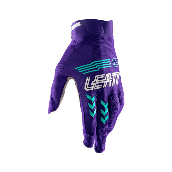 Leatt-GLOVE MOTO 2.5 X-FLOW PU 2TG 12 LEATT 6026000204 6009556543331