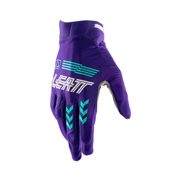 Leatt-GLOVE MOTO 2.5 X-FLOW PU 2TG 12 LEATT 6026000204 6009556543331