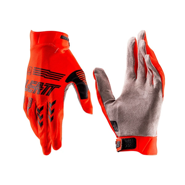 Leatt-GLOVE MOTO 2.5 X-FLOW RD 2TG 12 LEATT 6026000224 6009556543386