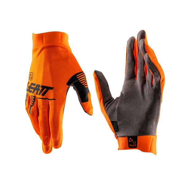 Leatt-GLOVE MOTO 1.5 OG MINI XS 6 LEATT 6026000441 6009556545076