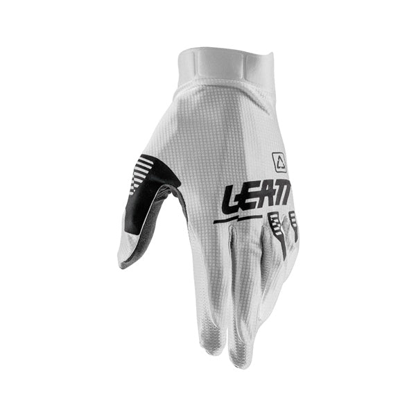 Leatt-GLOVE MOTO 1.5 WH JR L 8 LEATT 6026000484 6009556545205