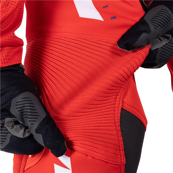 Leatt-SUIT RIDE 3.5 KIT MINI RD XS 5026001081 6009556544741