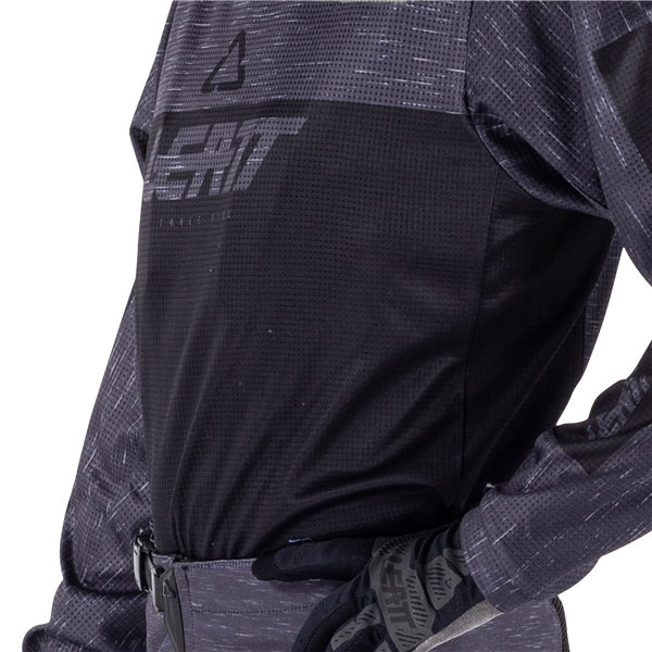 Leatt-SUIT RIDE 3.5 KIT JR STLTH XL LEATT 5026001125 6009556544901