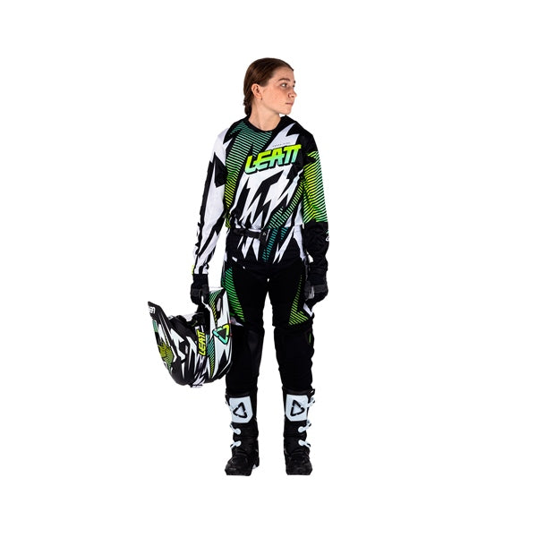 Leatt-SUIT RIDE 3.5 KIT MINI TEAL XS 5026001141 6009556544925