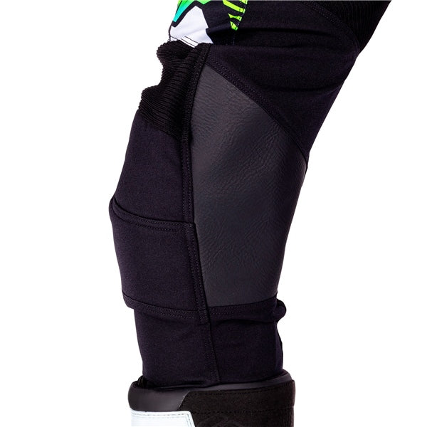 Leatt-SUIT RIDE 3.5 KIT JR TEAL XL LEATT 5026001145 6009556544963