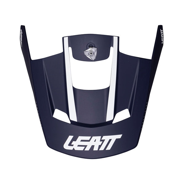 Leatt-VISOR MOTO 3.5 V26 JR XS/2XL BL LEATT 4026000190 6009556545304