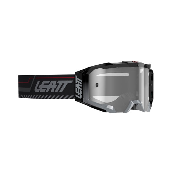 Leatt-GOGG VELOCITY 5.5 IRIZ GY/SI 8026000130 6009556540569