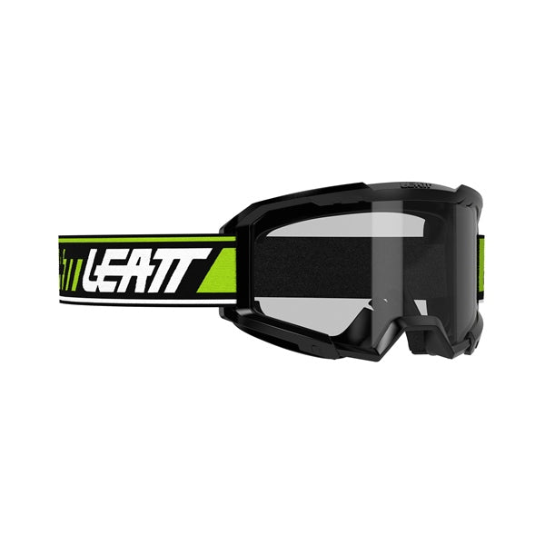 Leatt-GOGG VIZION 2.5 BK/NEON YE CLR 8026000250 6009556540682