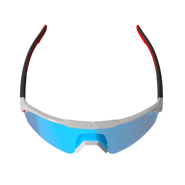 Leatt-SUNGLASSES SPEEDVIZ LITE IRIZ CRYZ BL 8026013110 6009556579132