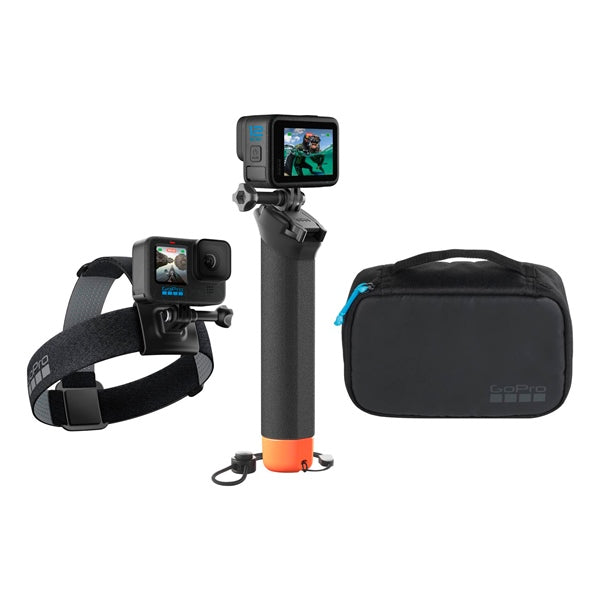 GoPro - Adventure 3.0 Kit