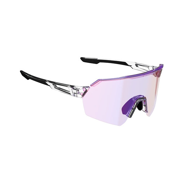 Leatt-SUNGLASSES RIDEVIZ LITE CLR IRIZ FU S 8026013520 6009556579347