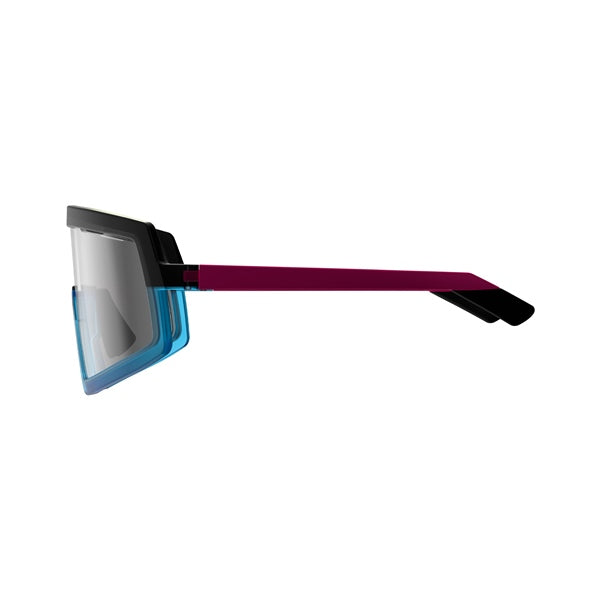 Leatt-SUNGLASSES MADVIZ ONE BL/PI IRIZ SIL 8026013600 6009556579378