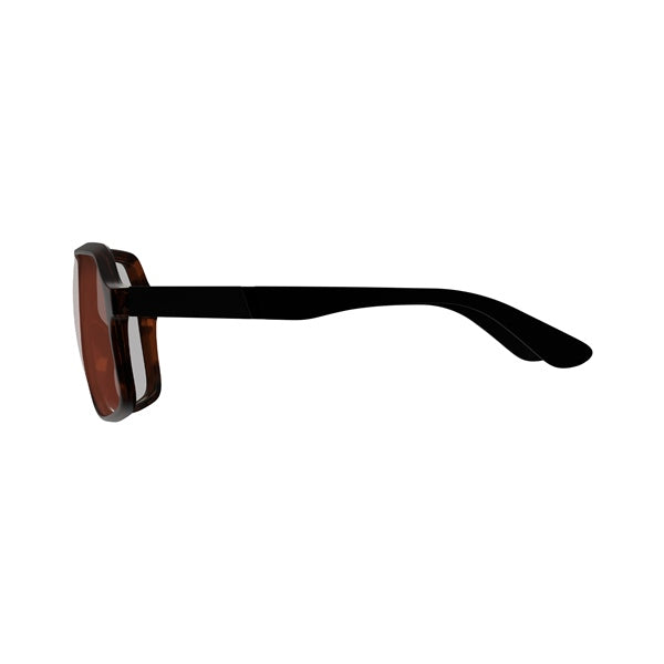 Leatt-SUNGLASSES THEVIZ ANDES BRW/SI 8026013710 6009556579439