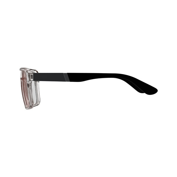 Leatt-SUNGLASSES THEVIZ PYRENEES CLR/SI 8026013810 6009556579460