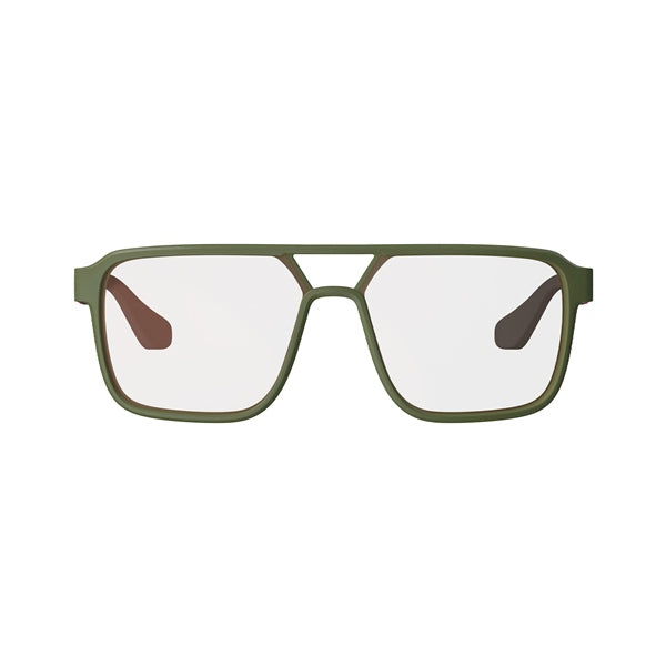 Leatt-SUNGLASSES THEVIZ GR BRW SIL 8026013820 6009556579477
