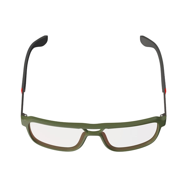 Leatt-SUNGLASSES THEVIZ GR BRW SIL 8026013820 6009556579477
