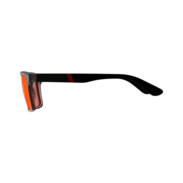Leatt-SUNGLASSES THEVIZ SIERRA GY/RD 8026013920 6009556579507