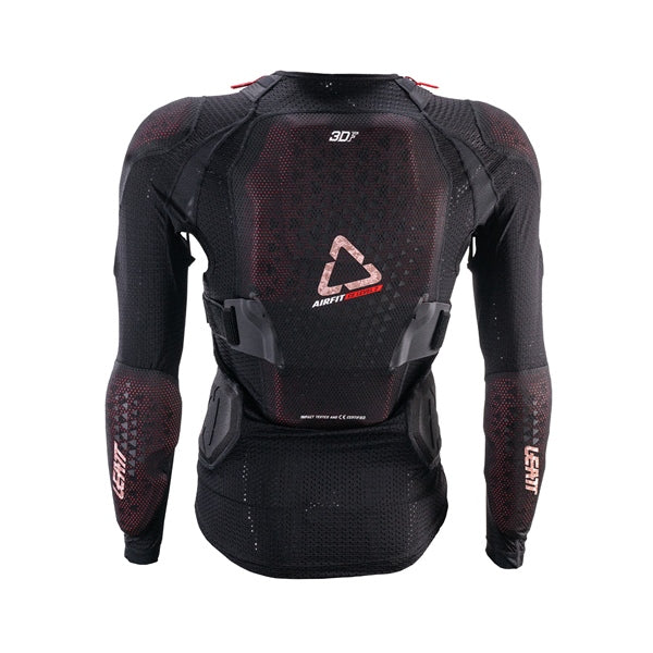 Leatt-BODY PROTECTOR 3DF AIRFIT WOM BK S/M 5026010761 6009556577114