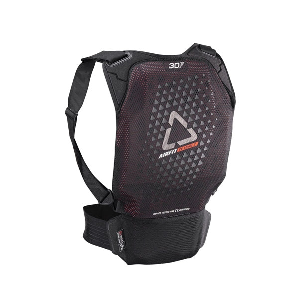 Leatt-BACK PROTECTOR 3DF AIRFIT EVO BK S/M 5026011010 6009556577275